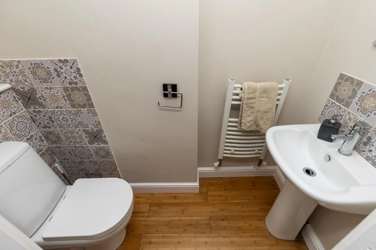 Tattenhall Road, Chester, CH3, photo 13