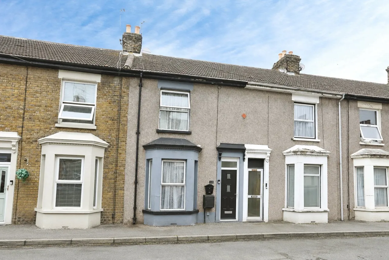 Invicta Road, Sheerness, ME12, photo 6