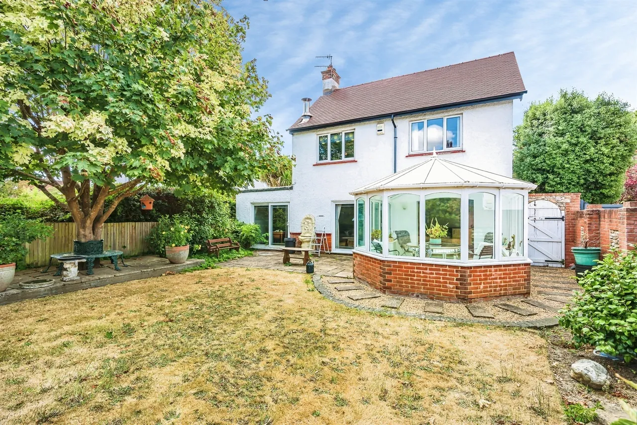 Mill Lane, Shoreham-By-Sea, BN43, photo 13