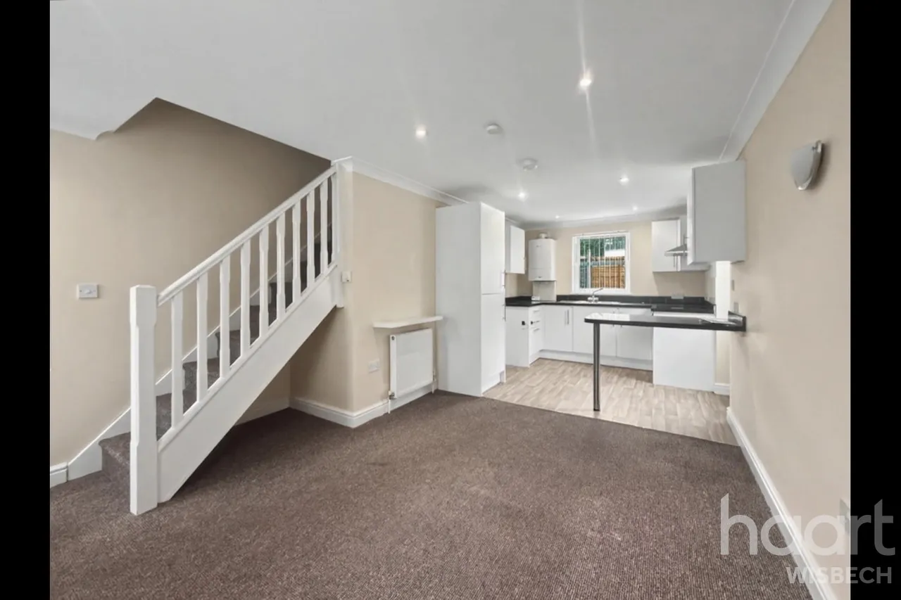 Prince Street, Wisbech, PE13, photo 2