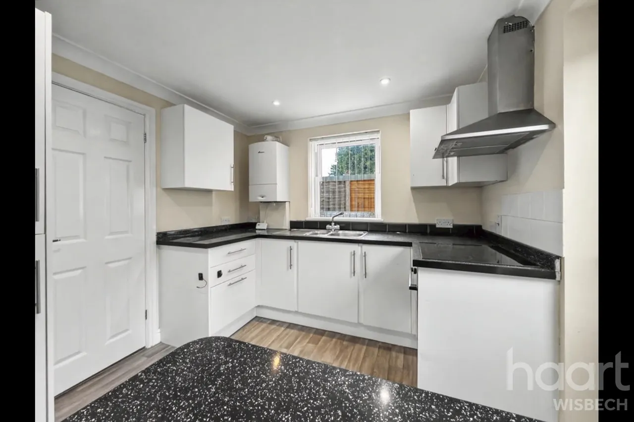 Prince Street, Wisbech, PE13, photo 4