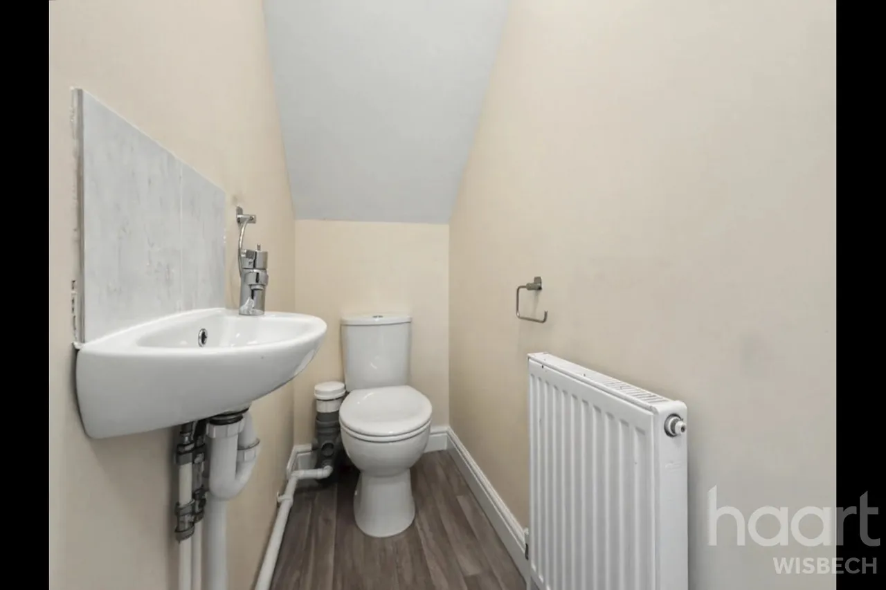 Prince Street, Wisbech, PE13, photo 15