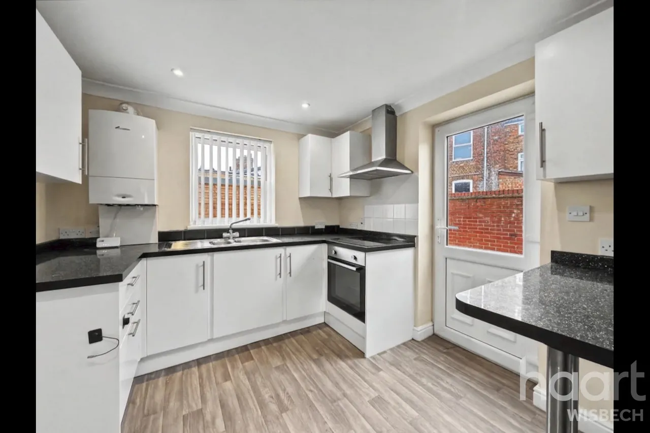Prince Street, Wisbech, PE13, photo 10