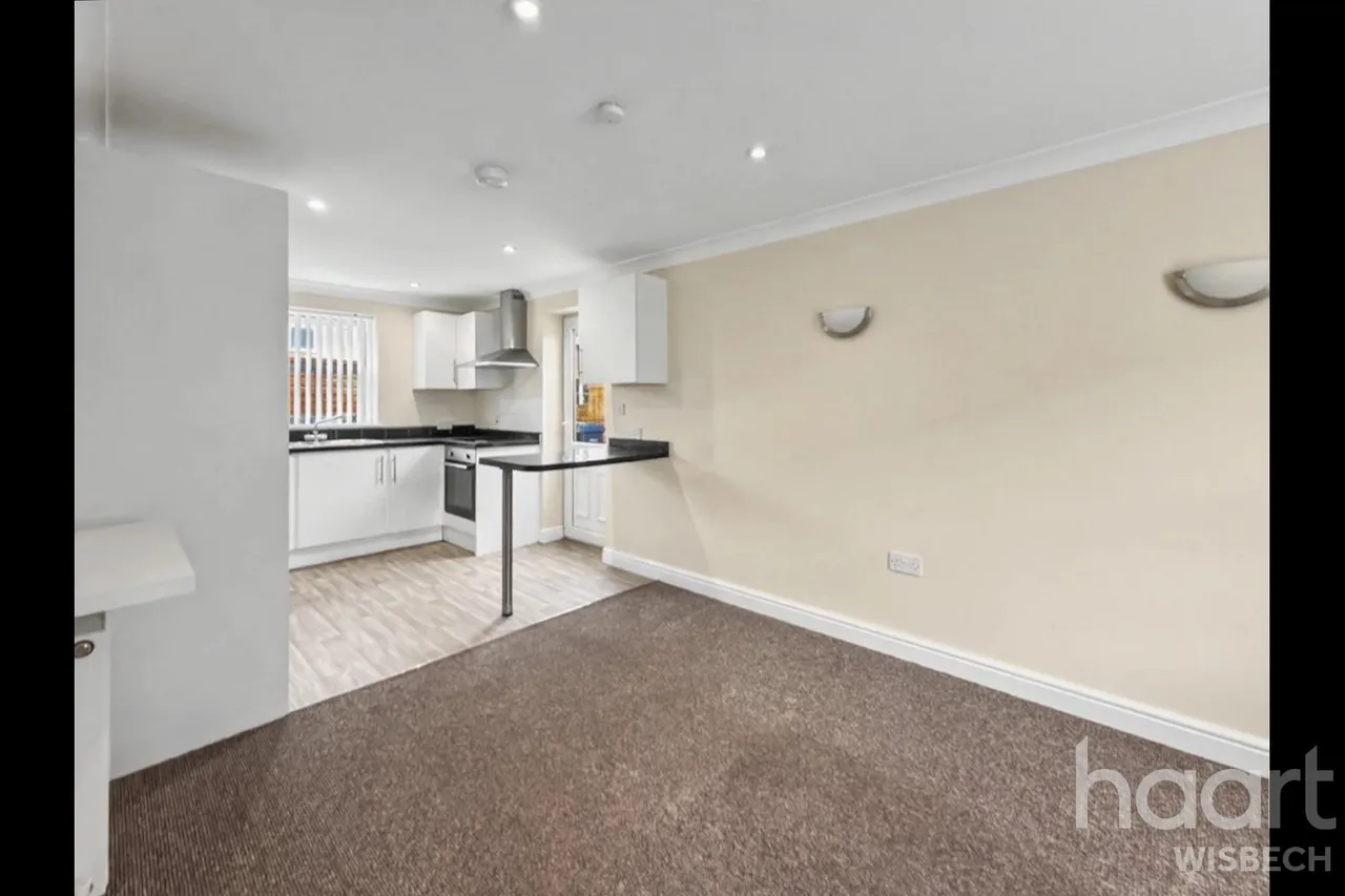 Prince Street, Wisbech, PE13, photo 8