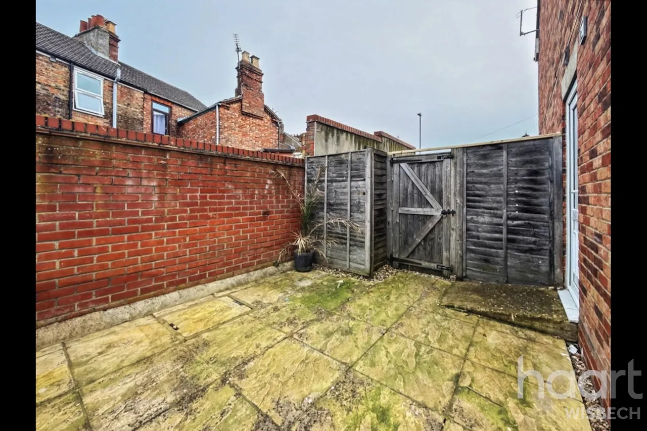 Prince Street, Wisbech, PE13, photo 6