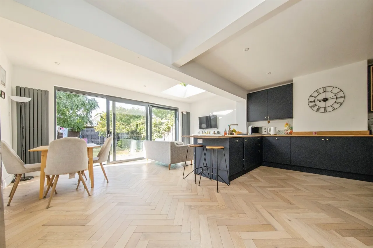 3 bed house for sale — Goring Road, Ipswich
