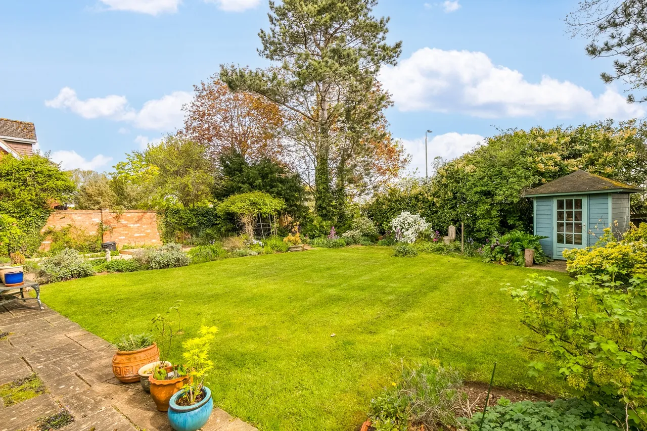 Mill Lane, St. Ippolyts, SG4, photo 3