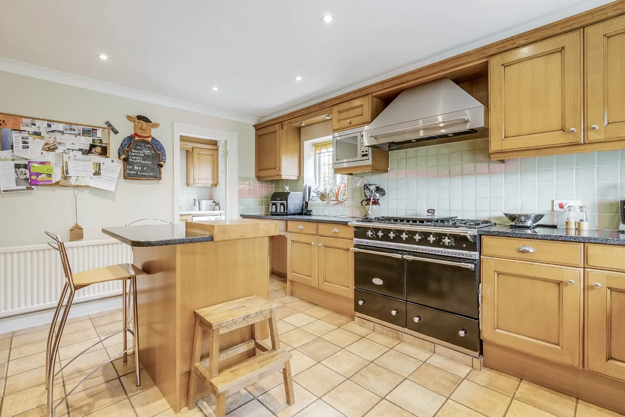 Mill Lane, St. Ippolyts, SG4, photo 5