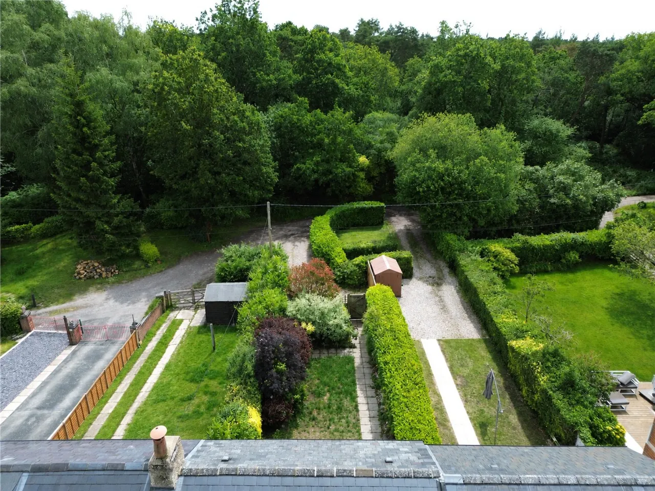 Bunces Lane, Burghfield Common, RG7, photo 2