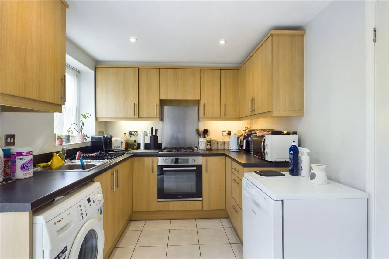 Hawley Mews, Reading, RG30, photo 6