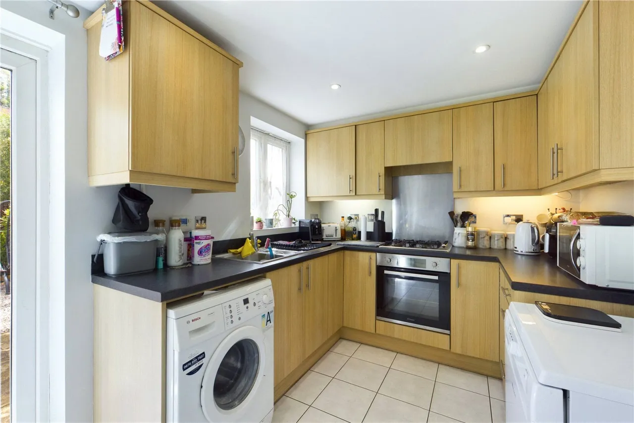 Hawley Mews, Reading, RG30, photo 3