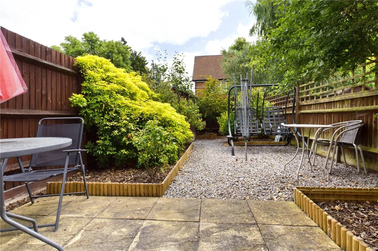 Hawley Mews, Reading, RG30, photo 4