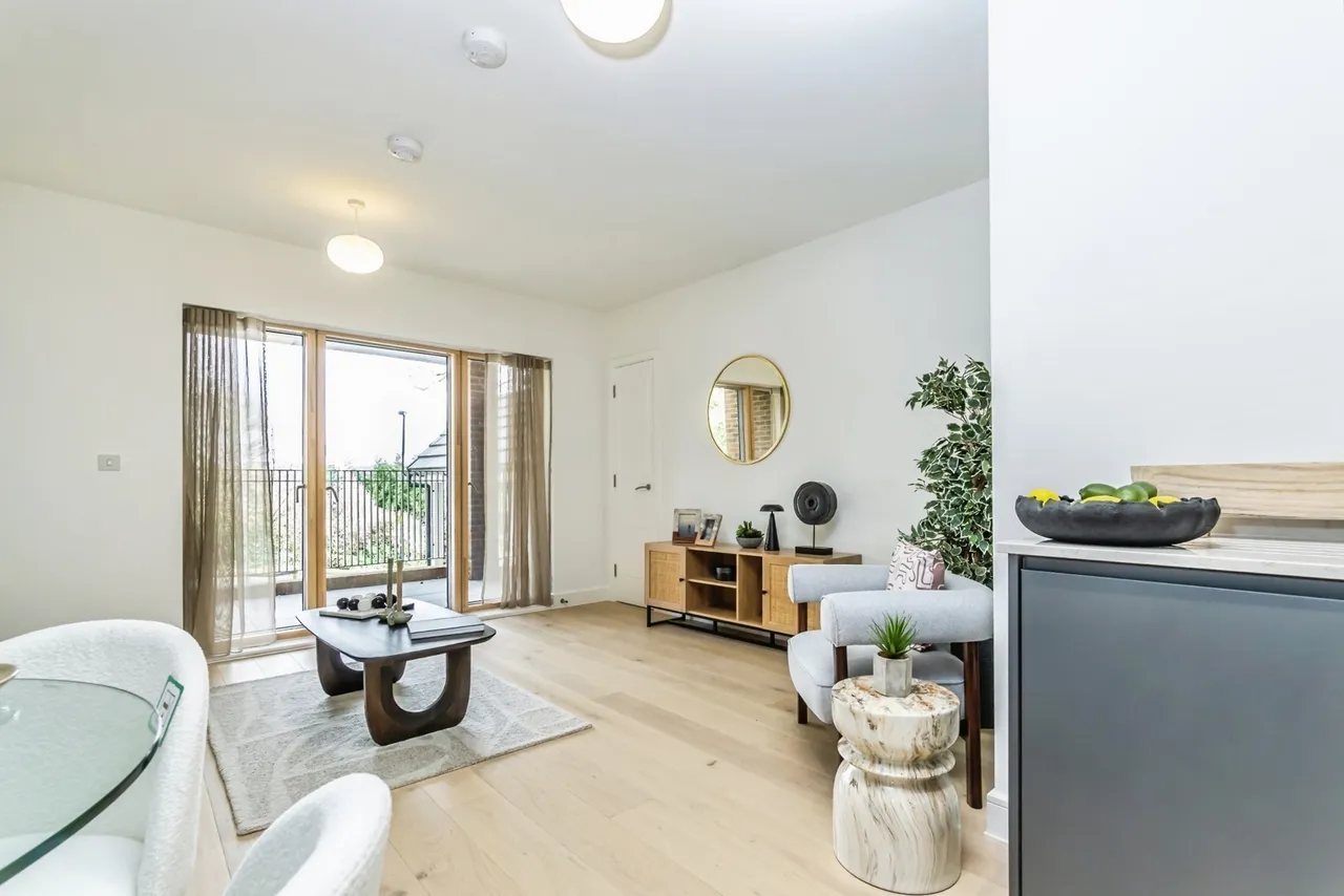 Russell Hill Road, Purley, CR8, photo 8