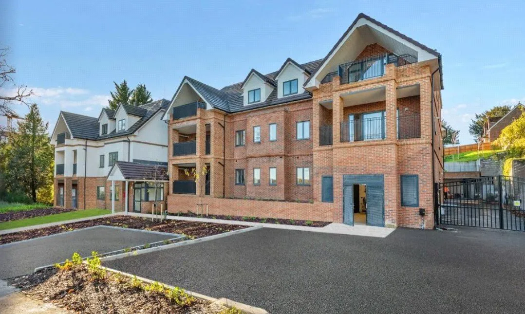 Russell Hill Road, Purley, CR8, photo 12