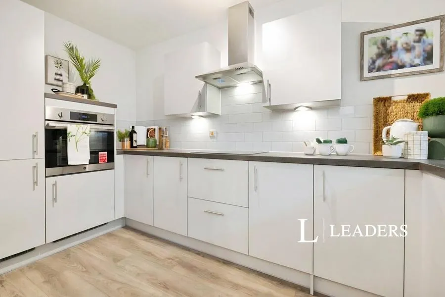 Swan Lane, Evesham, WR11, photo 3
