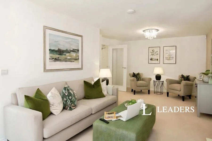 Swan Lane, Evesham, WR11, photo 6