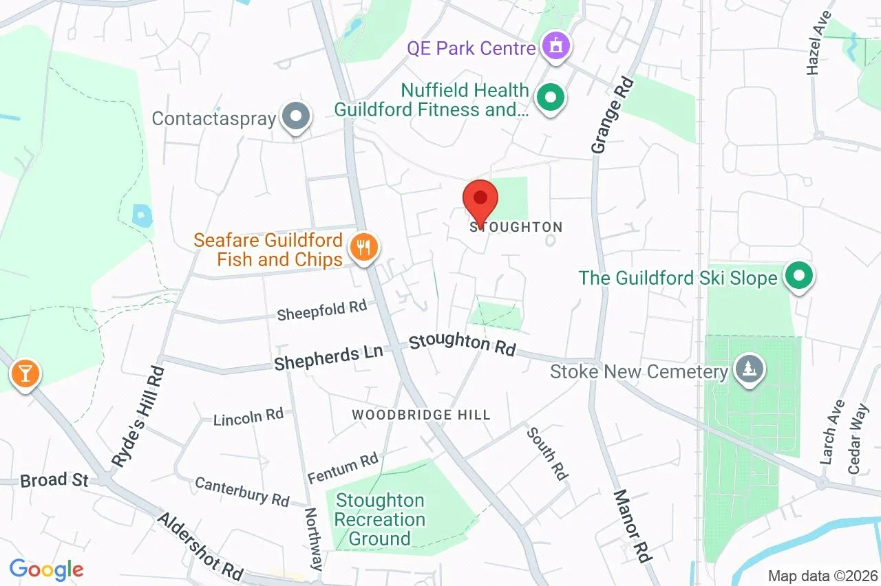 Fairborne Way, Guildford, GU2, photo 8