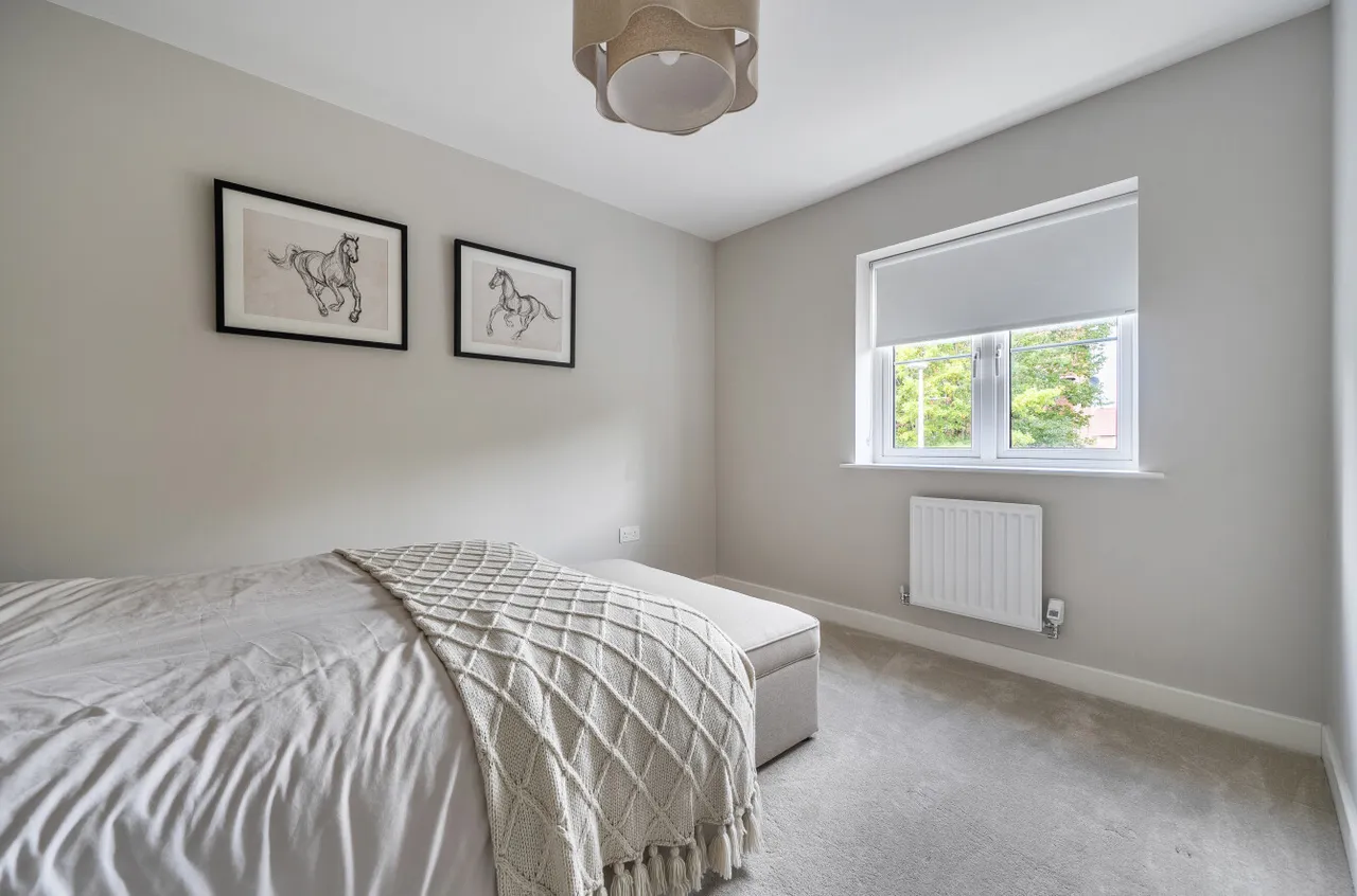 Skinner Drive, Wokingham, RG41, photo 13