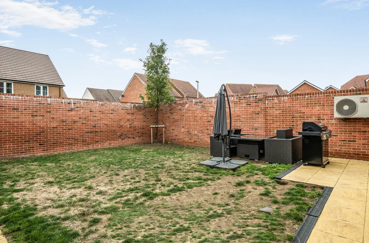 Skinner Drive, Wokingham, RG41, photo 6