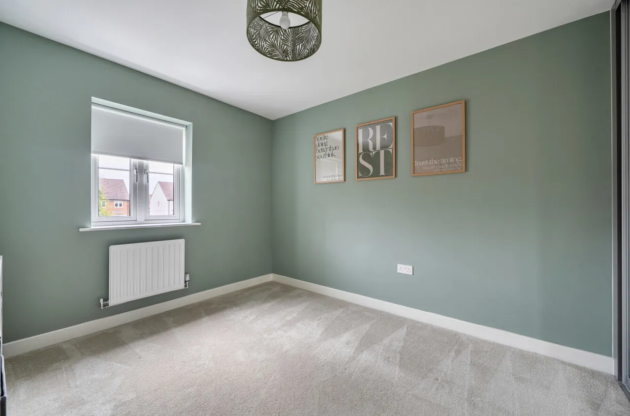 Skinner Drive, Wokingham, RG41, photo 16