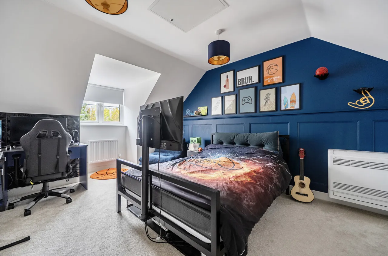 Skinner Drive, Wokingham, RG41, photo 18