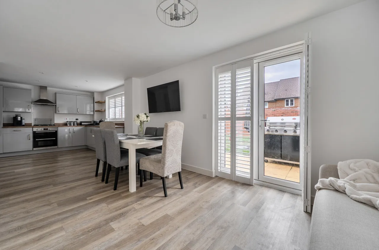 Skinner Drive, Wokingham, RG41, photo 14