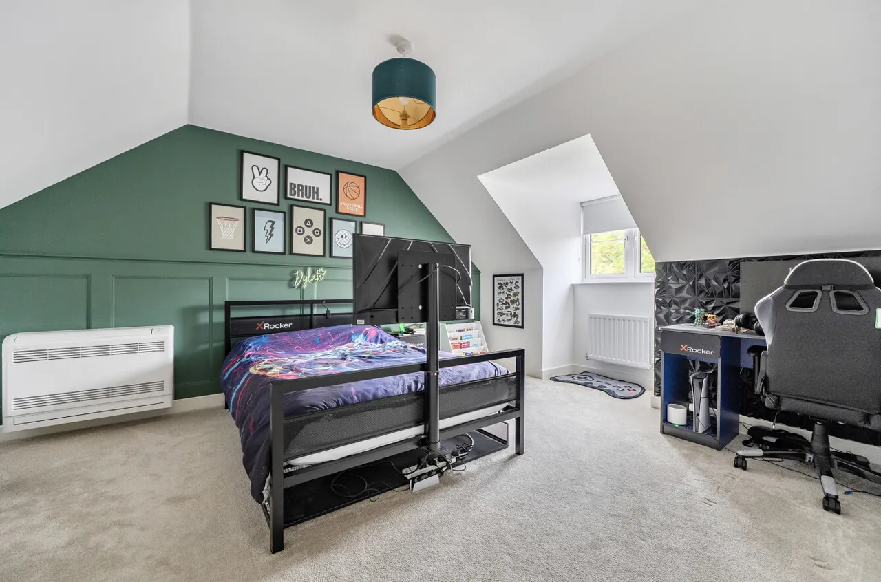 Skinner Drive, Wokingham, RG41, photo 5