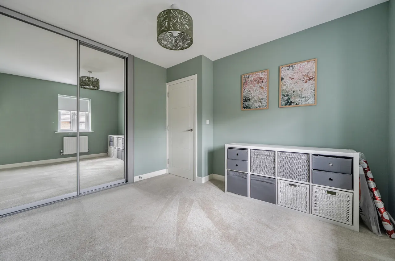 Skinner Drive, Wokingham, RG41, photo 15