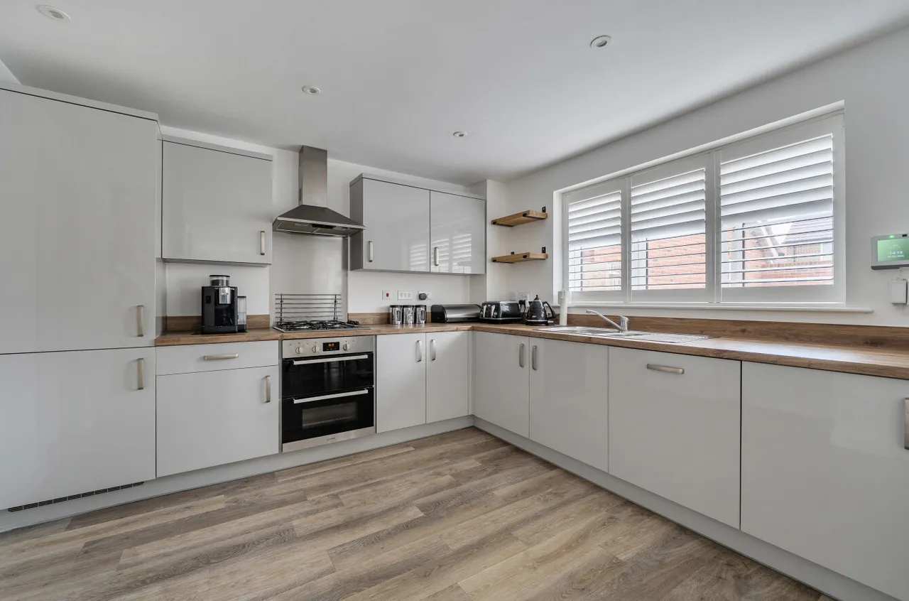 Skinner Drive, Wokingham, RG41, photo 2
