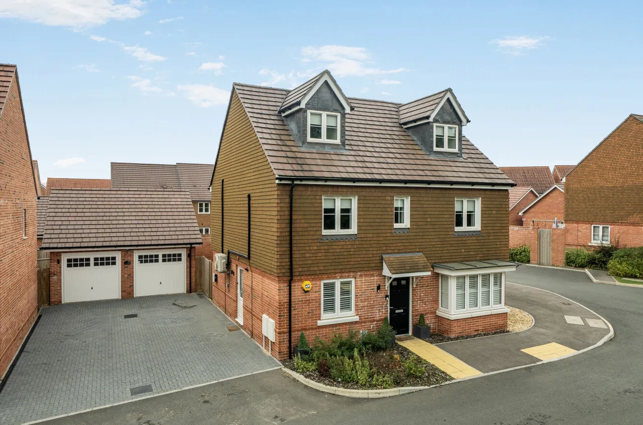 Skinner Drive, Wokingham, RG41, photo 20