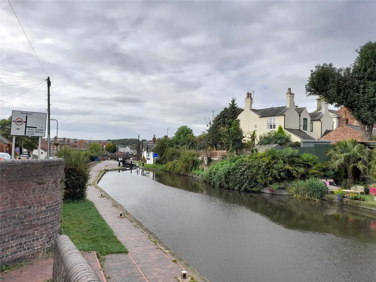 Lion Hill, Stourport-on-Severn, photo 7