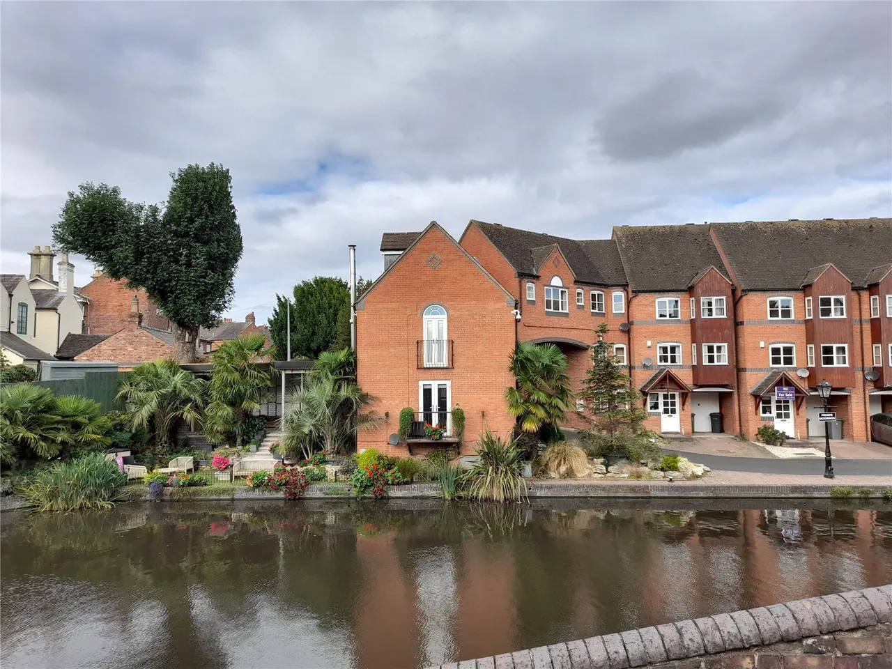 Lion Hill, Stourport-on-Severn, photo 5