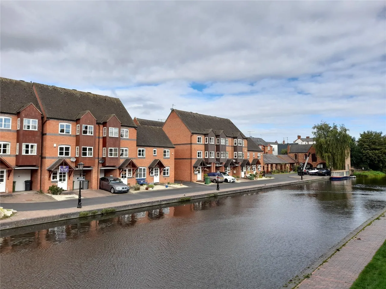 Lion Hill, Stourport-on-Severn, photo 8