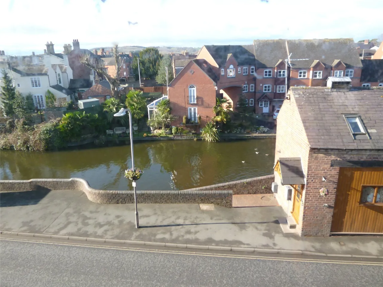 Lion Hill, Stourport-on-Severn, photo 4