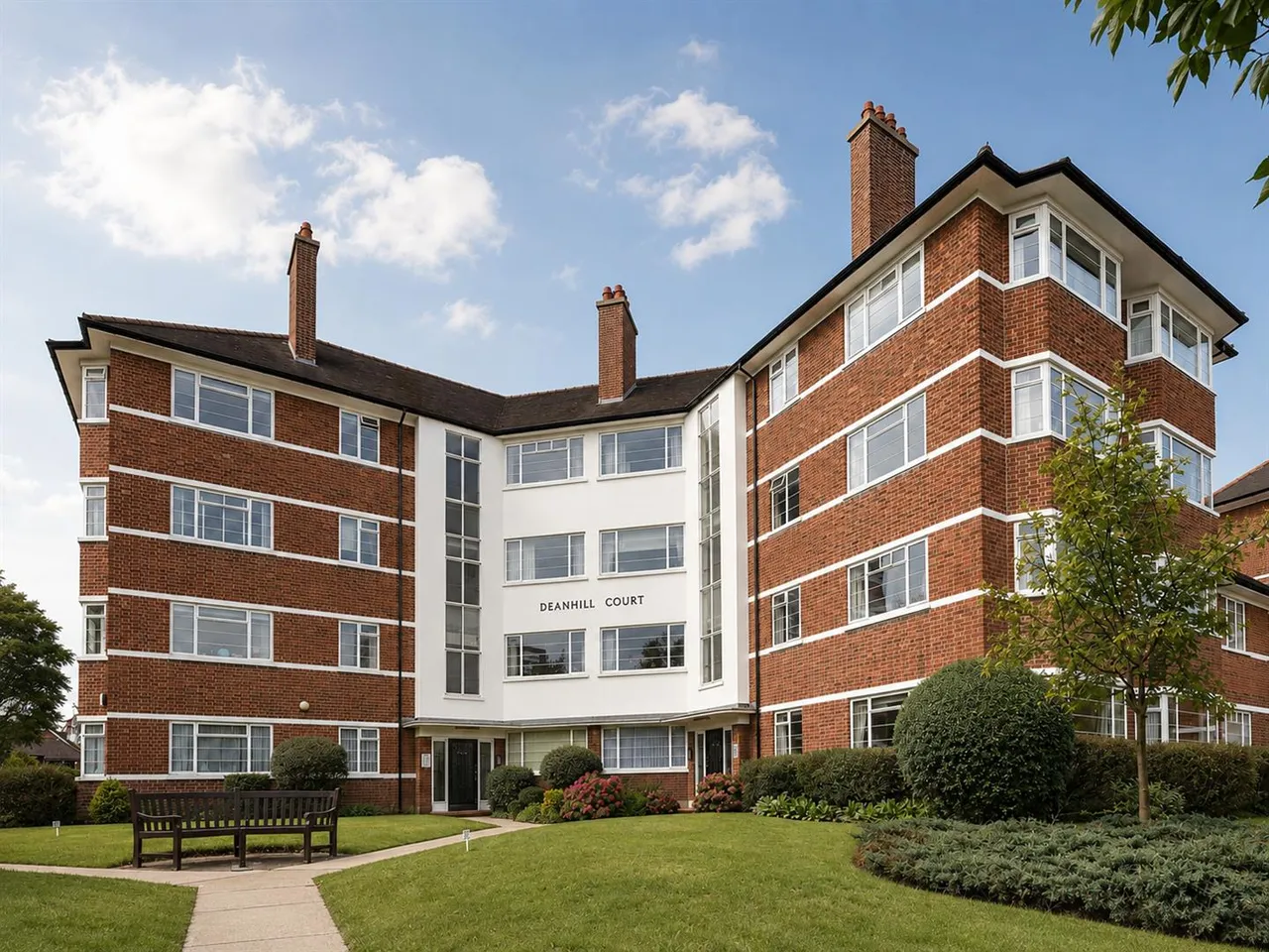 Upper Richmond Road West, East Sheen, SW14, photo 2