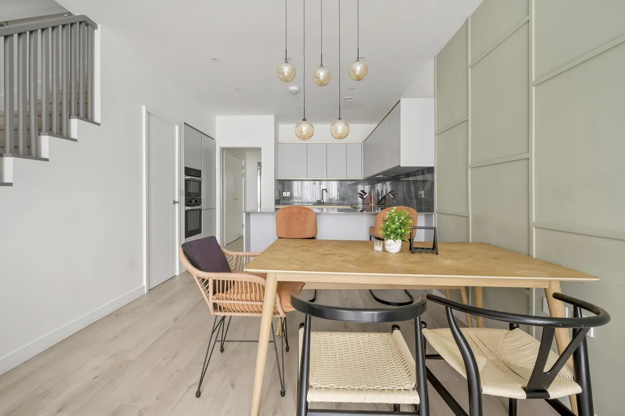 Springpark Drive, London, N4, photo 7