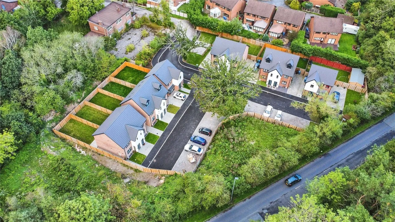3 bed house for sale, Siren Close, Birchwood, WA3