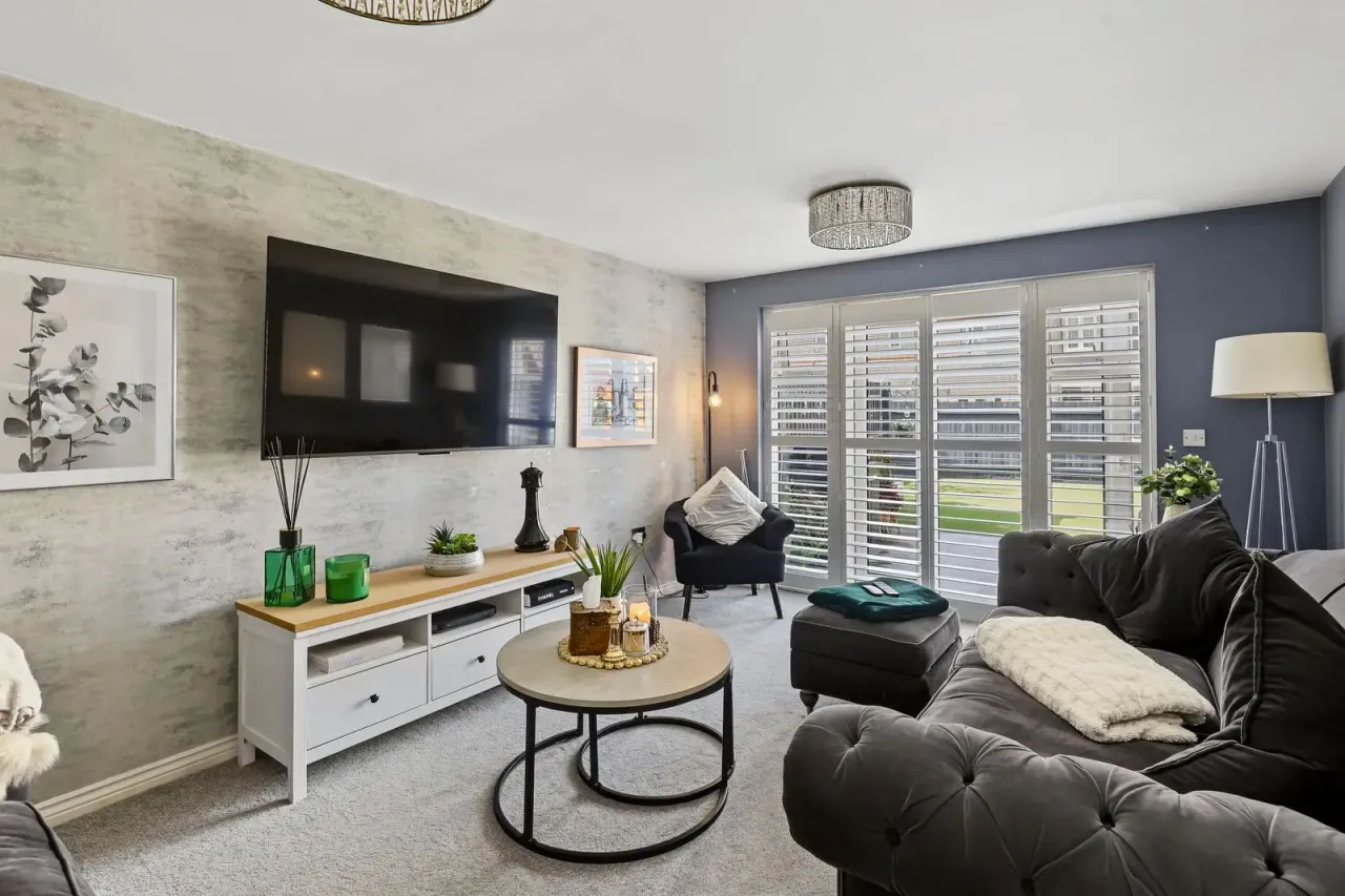 Grange Drive, Stotfold, SG5, photo 3