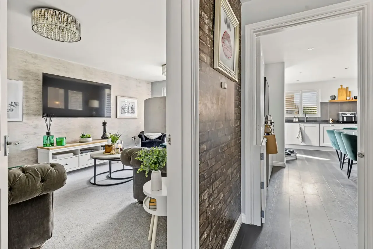 Grange Drive, Stotfold, SG5, photo 7