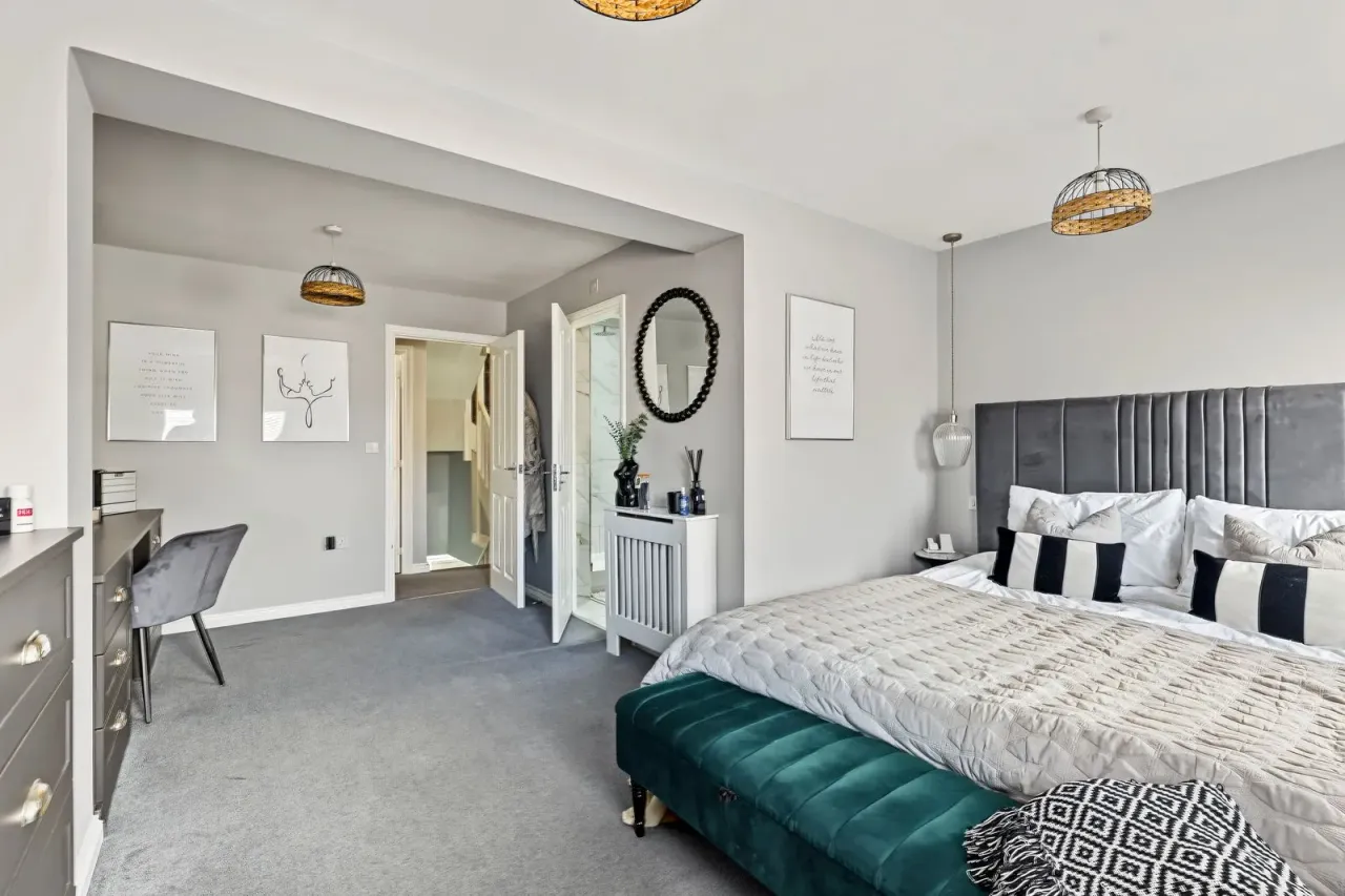 Grange Drive, Stotfold, SG5, photo 12