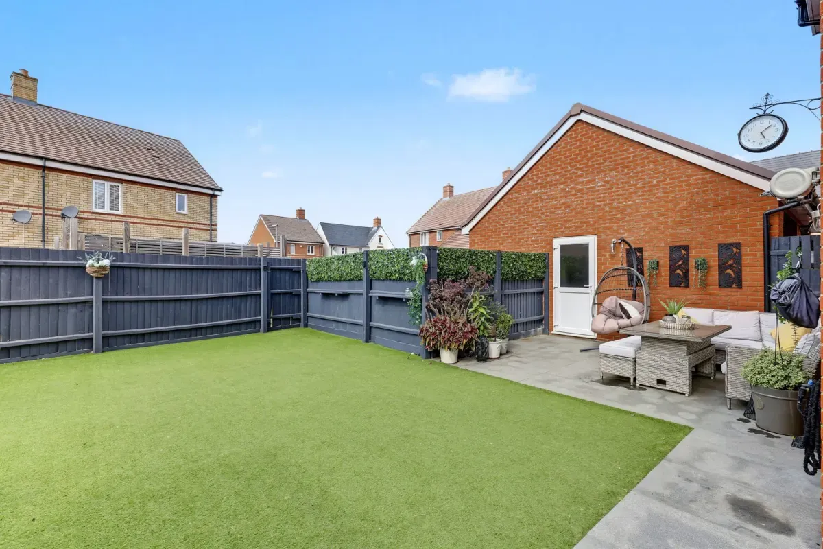 Grange Drive, Stotfold, SG5, photo 20