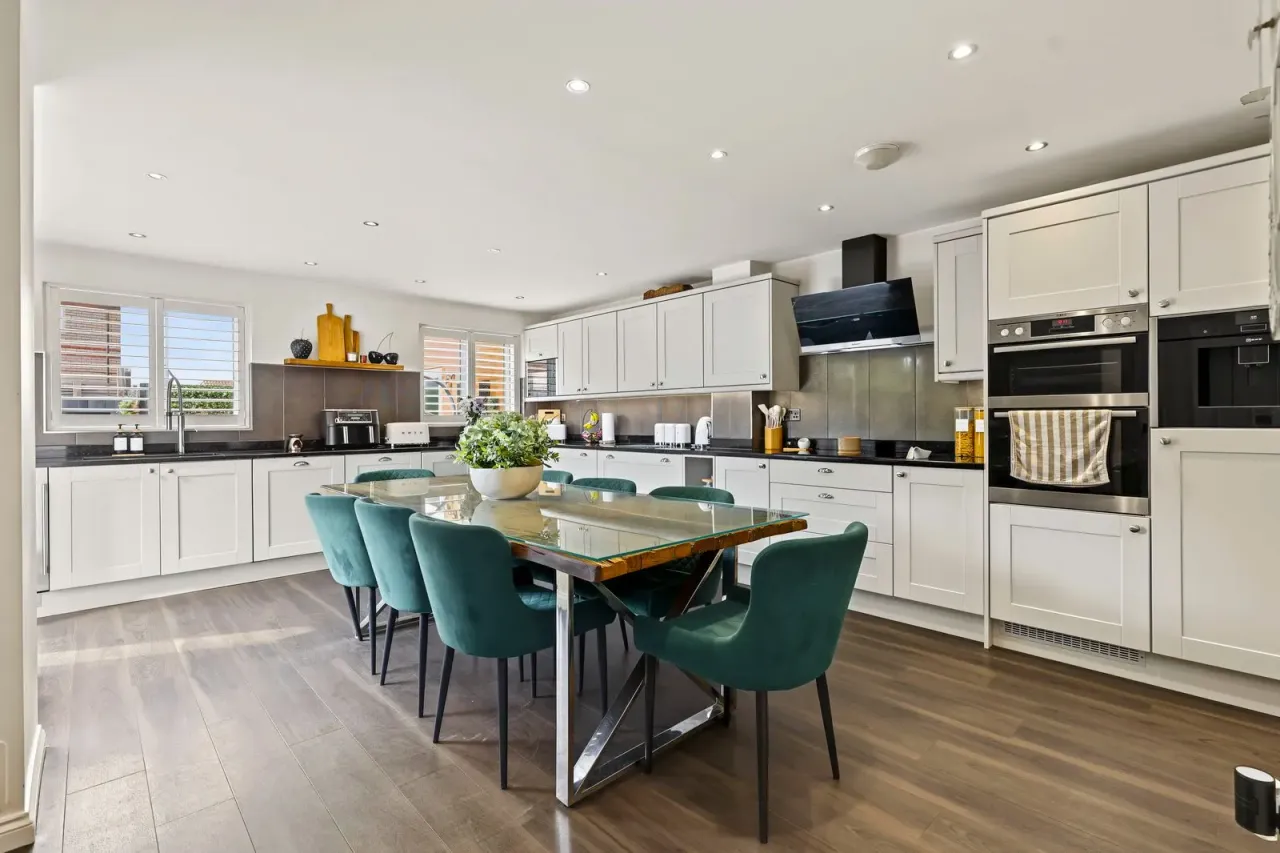 Grange Drive, Stotfold, SG5, photo 11