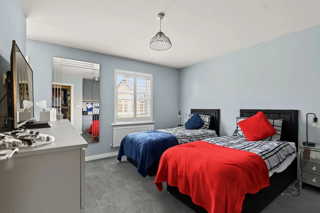 Grange Drive, Stotfold, SG5, photo 16