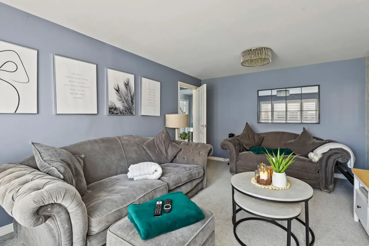 Grange Drive, Stotfold, SG5, photo 9