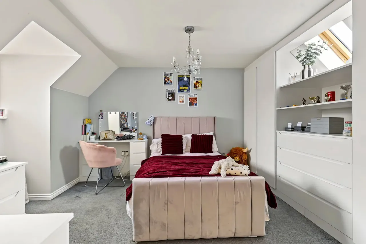 Grange Drive, Stotfold, SG5, photo 19