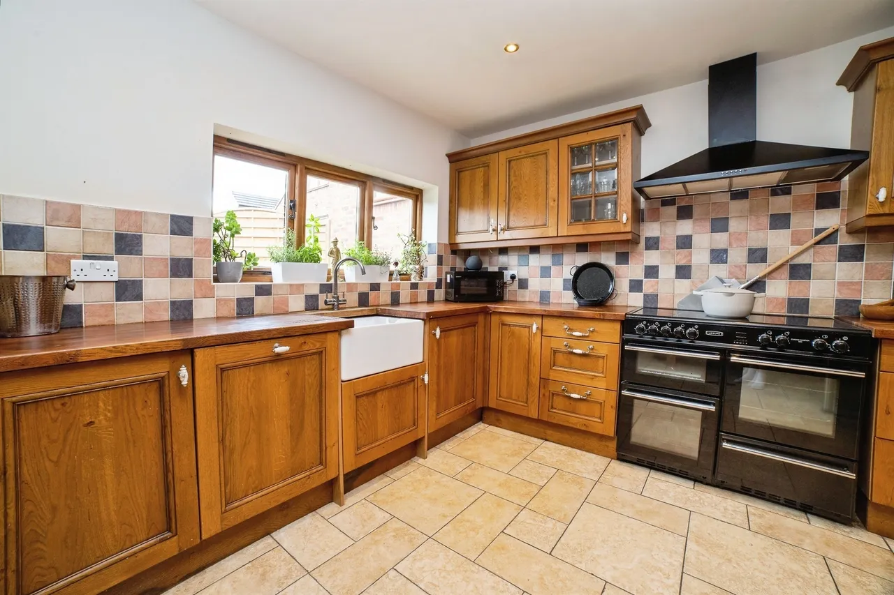 Batemans Yard, South Normanton, DE55, photo 10