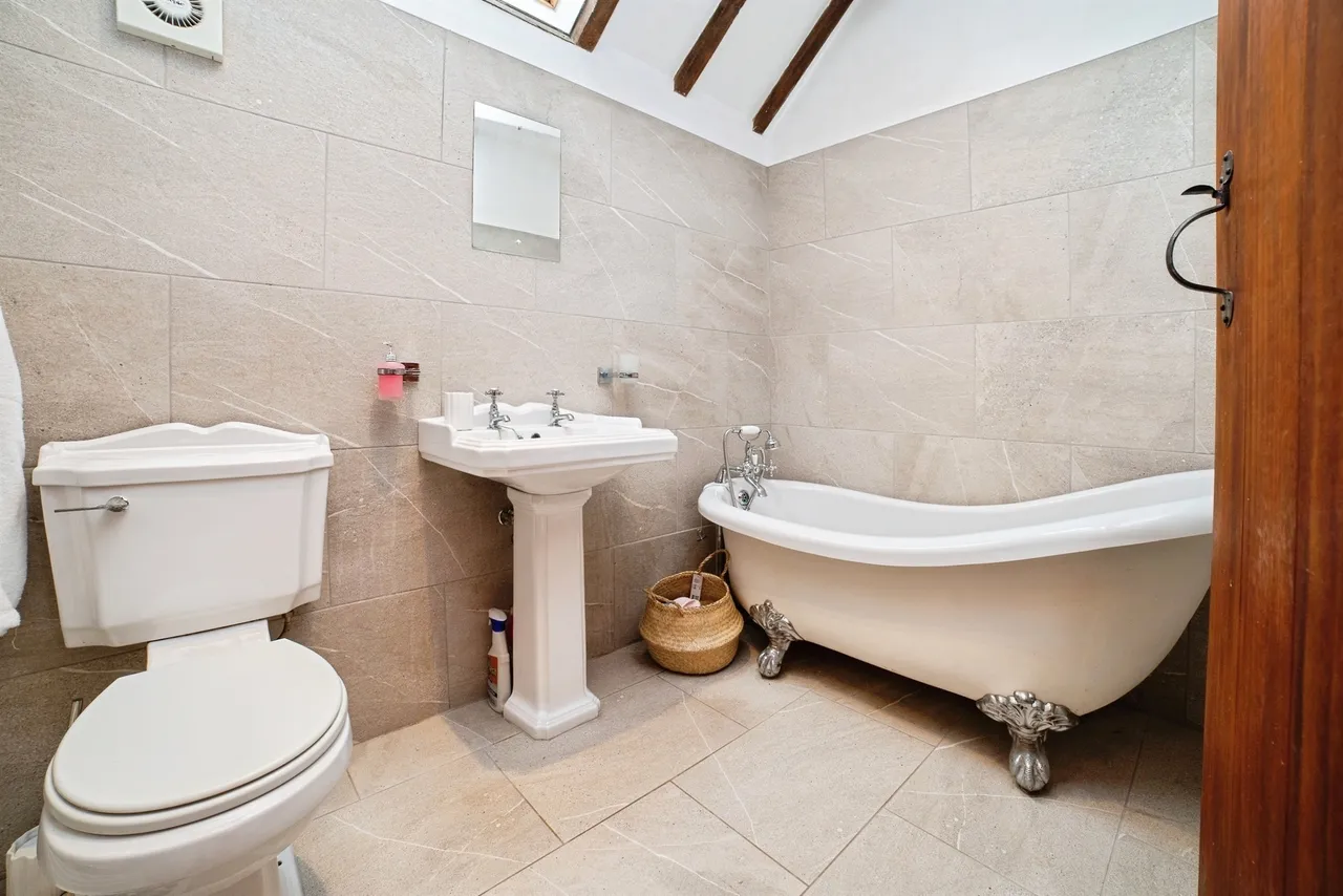 Batemans Yard, South Normanton, DE55, photo 18