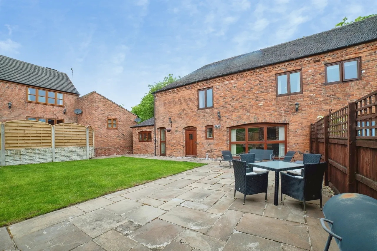Batemans Yard, South Normanton, DE55, photo 25