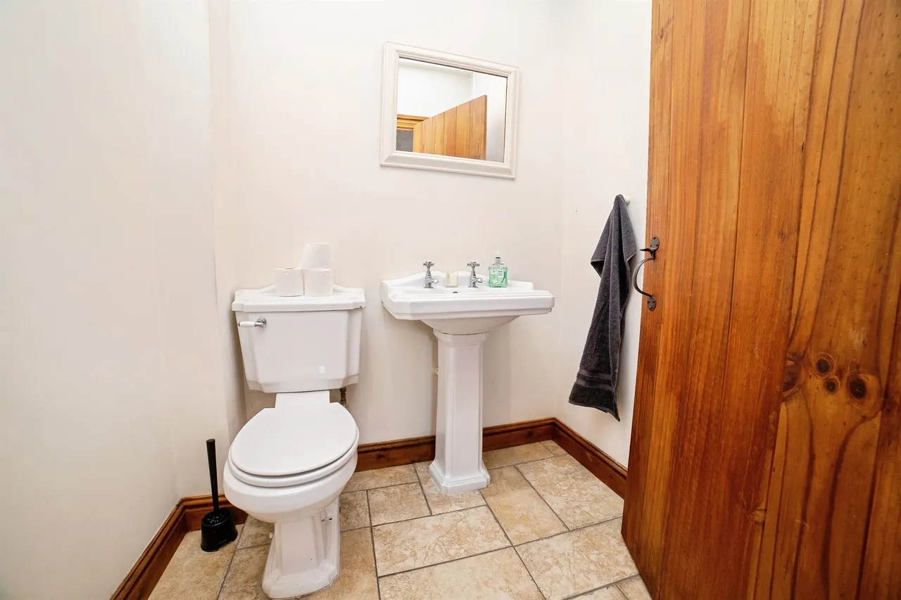 Batemans Yard, South Normanton, DE55, photo 26