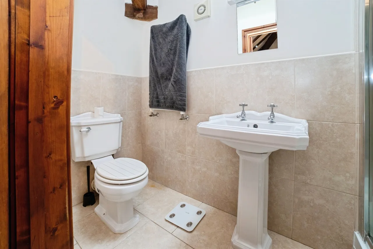 Batemans Yard, South Normanton, DE55, photo 22